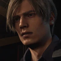 Leon kennedy 
