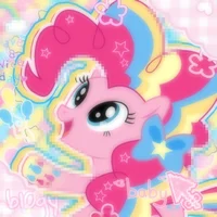 Pinkie pie