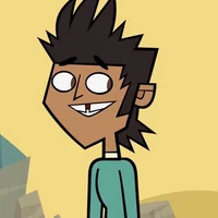 Mike - Total Drama