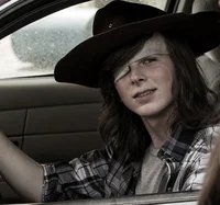 Carl Grimes