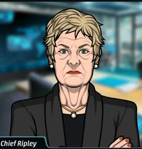 Chief Ripley