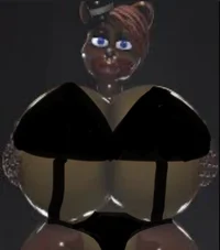 FNIA Freddy