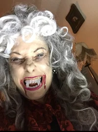 Vampire Catherine 