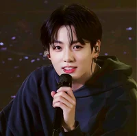 Jungkook 