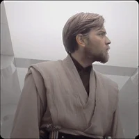 Obi-Wan Kenobi 