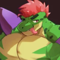 Monty muscle growth