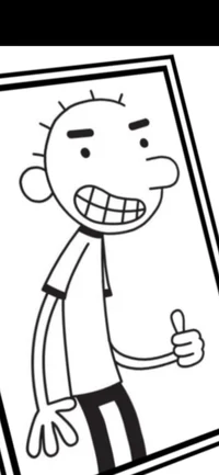 Rodrick Heffley