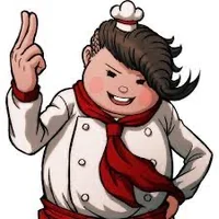 Teruteru Hanumara 