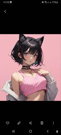 Neko Girl