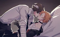 Soukoku - 15 