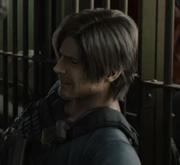 Leon Kennedy