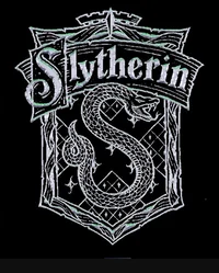 Slytherins