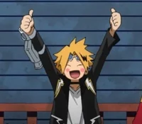 Denki Kaminari