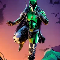 Variant villain ster