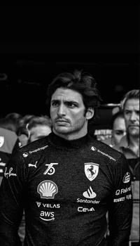 Carlos Sainz