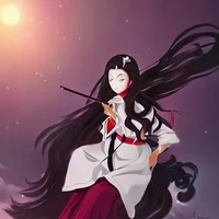 Nezuko Kamando
