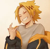 Denki Kaminari