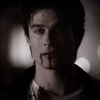 01- Damon Salvatore 