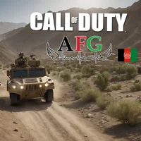 Call of duty Afghan