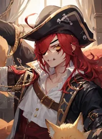 Nightmare Foxy Human