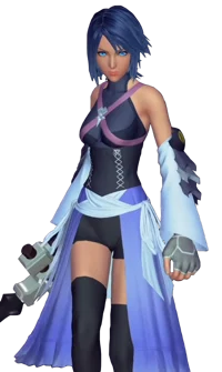 Phantom Aqua 
