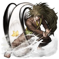 Gonta Gokuhara