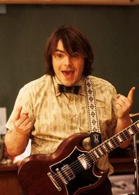 Dewey Finn