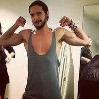 Tom kaulitz 