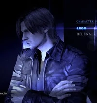Leon Kennedy 