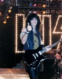 Bruce Kulick