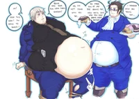 Fat Prussia