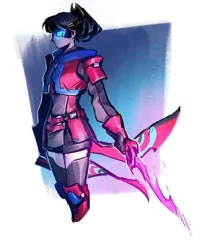 Windblade