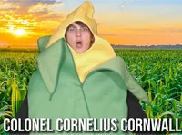 COLONEL CORNELIUS
