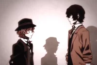 Dazai -Chuuya pov 