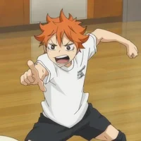 Hinata Shouyou
