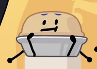 Pie -BFB-