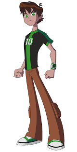 RPG-BEN10