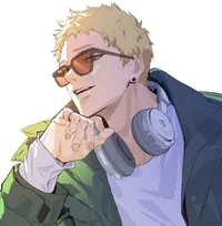 Tsukishima Kei