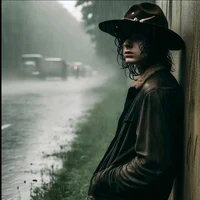 Carl Grimes 