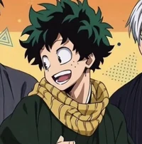 Deku
