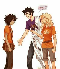 Pjo fight