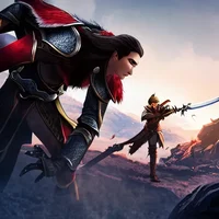 Hunter x healer User