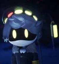 Serial Designation N