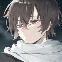 Osamu Dazai