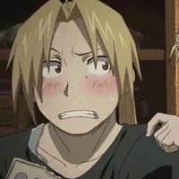 Edward Elric