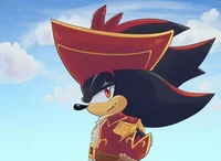 Captain Shadow