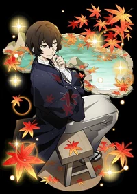 Dazai Osamu