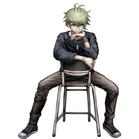 Rantaro Amami