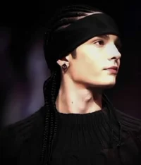 Tom kaulitz 