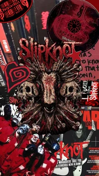 SlipKnot